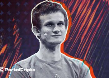 Vitalik Buterin