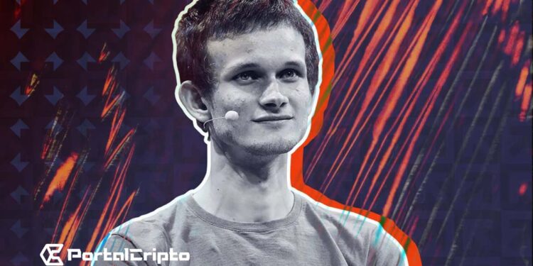 Vitalik Buterin