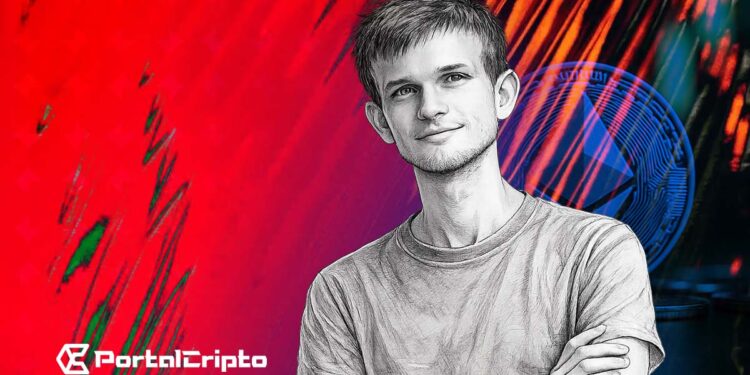 Vitalik Buterin