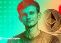 Vitalik Buterin