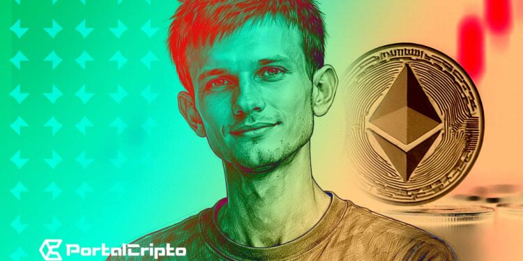 Vitalik Buterin