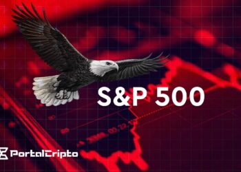 S&P 500
