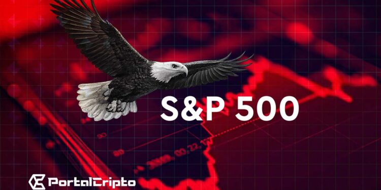 S&P 500