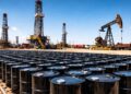 Petróleo bruto Brent salta 7% mesmo com liberação recorde de reservas globais