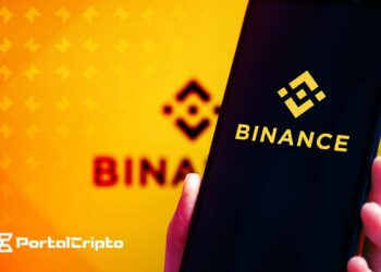Binance