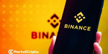 Binance