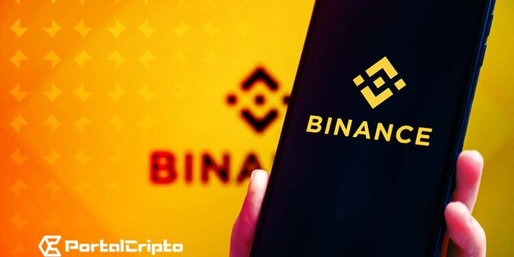 Binance