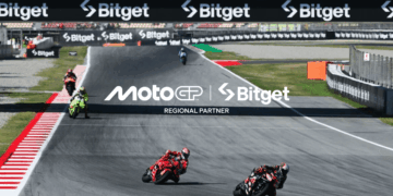 Bitget lança desafio MotoGP 2026 com prêmio de 120 mil USDT