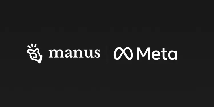 Meta compra startup de IA Manus e China reage com investigação