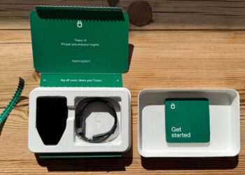 Mejor en general: Trezor Safe 5