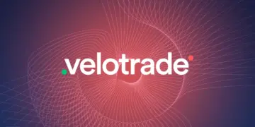 Velotrade empresa em Hong Kong lança plataforma que financia traders de criptos