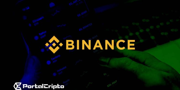 Binance