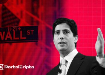 Kevin Warsh expõe investimentos em criptos e SpaceX antes do Fed