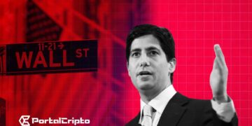 Kevin Warsh expõe investimentos em criptos e SpaceX antes do Fed