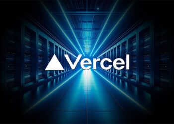 Ataque hacker na Vercel expõe risco com chaves de API em criptos