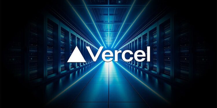 Ataque hacker na Vercel expõe risco com chaves de API em criptos