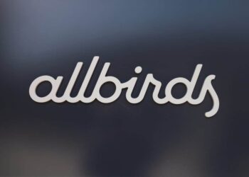 Allbirds dispara 800% e aposta em IA para sair da crise