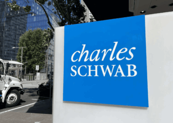 Charles Schwab