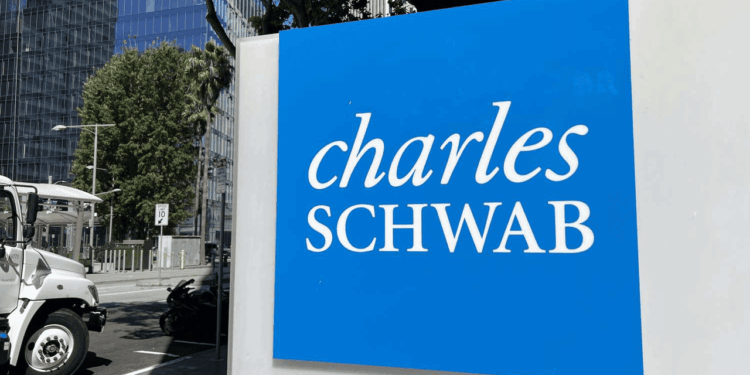 Charles Schwab