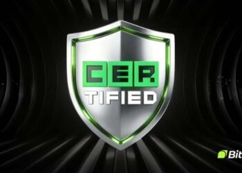 Bitunix se encuentra entre los 17 exchanges de criptomonedas más seguros, con una calificación de seguridad AA otorgada por CER.live.